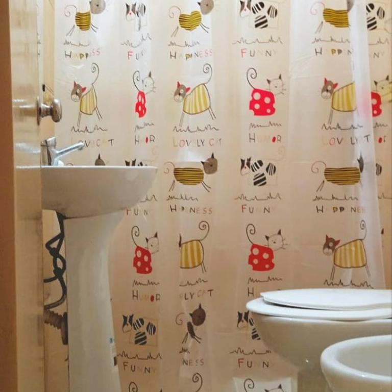 Casa en el centro - Casa de 4 dormitorios - 12