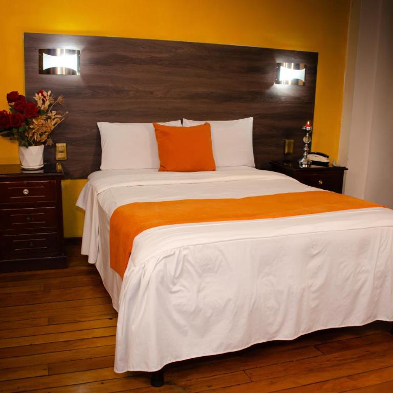 Hotel Royalty - Double Room - 2
