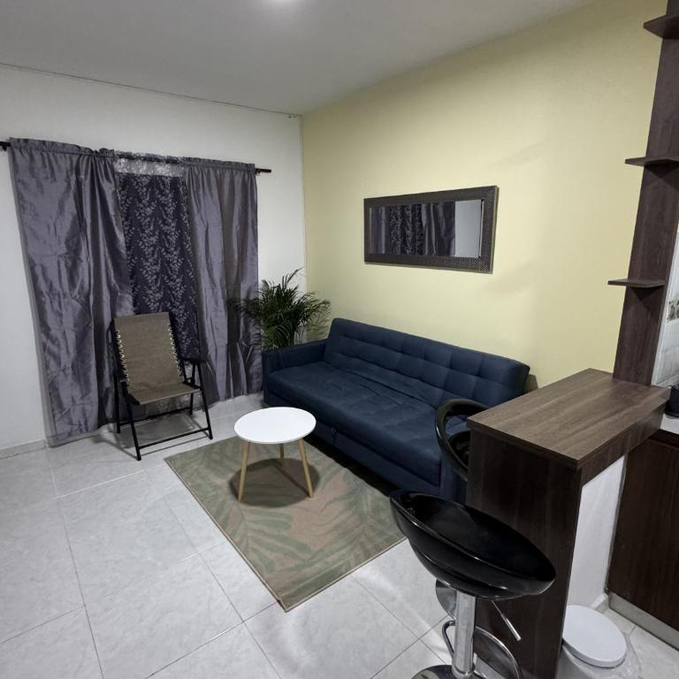 Punto base aérea - Apartamento de 2 dormitorios - 2