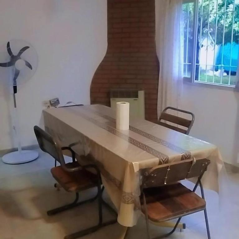 Casa hasta 5 personas - Apartamento de 2 dormitorios - 5
