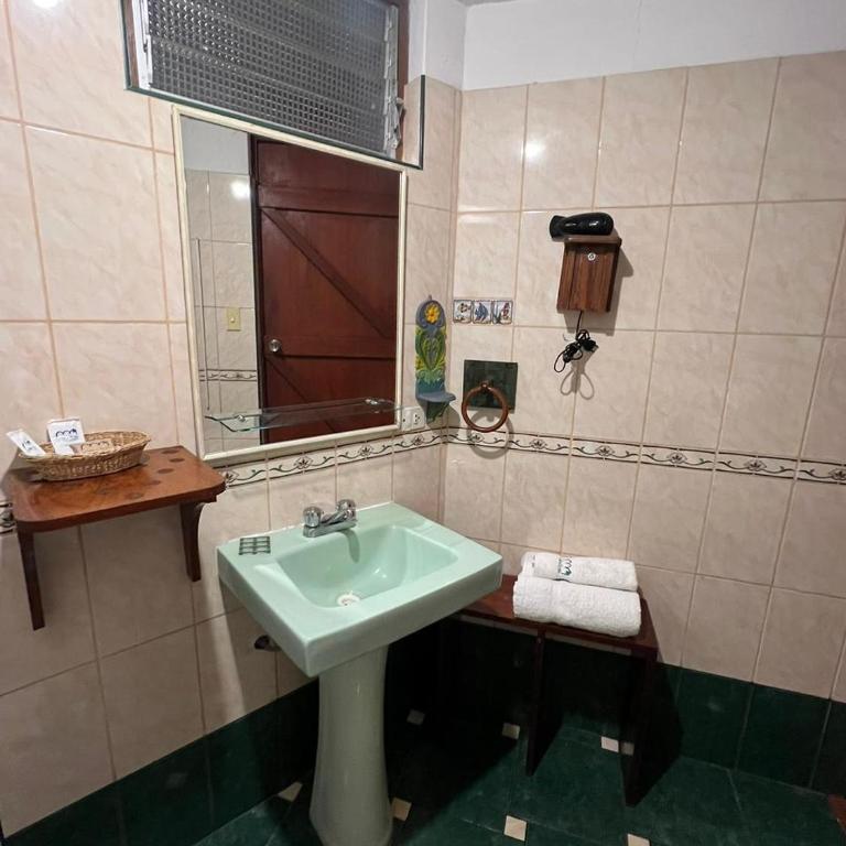 Hotel La Casa de Tin tin - Habitación Doble Estándar - 15