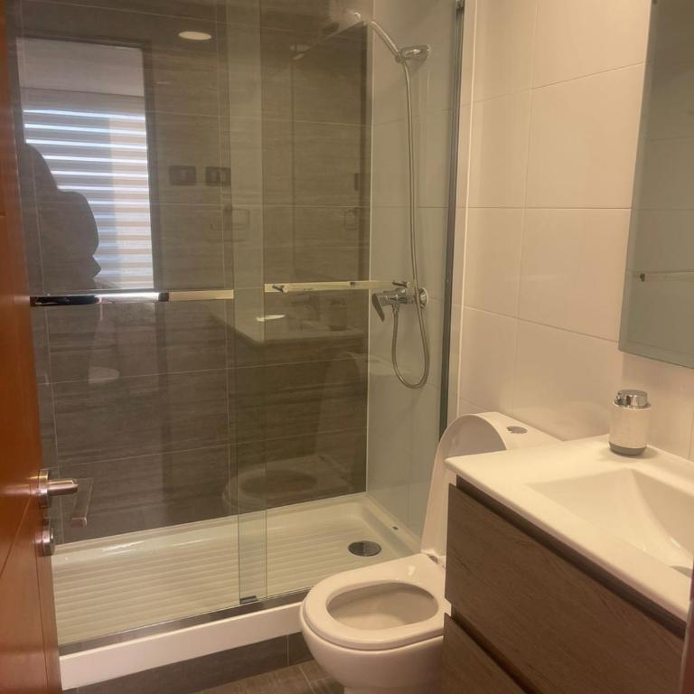 Oceanfront apartment on the Iquique peninsula - Two-Bedroom Superior Apartment - 3