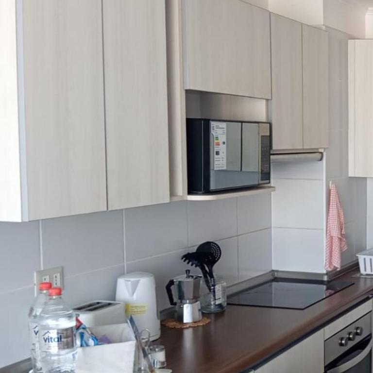 A metros de la playa - Two-Bedroom Apartment - 6