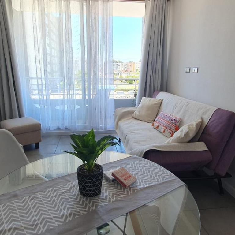 I A pasos de la playa y del centro - One-Bedroom Apartment - 7