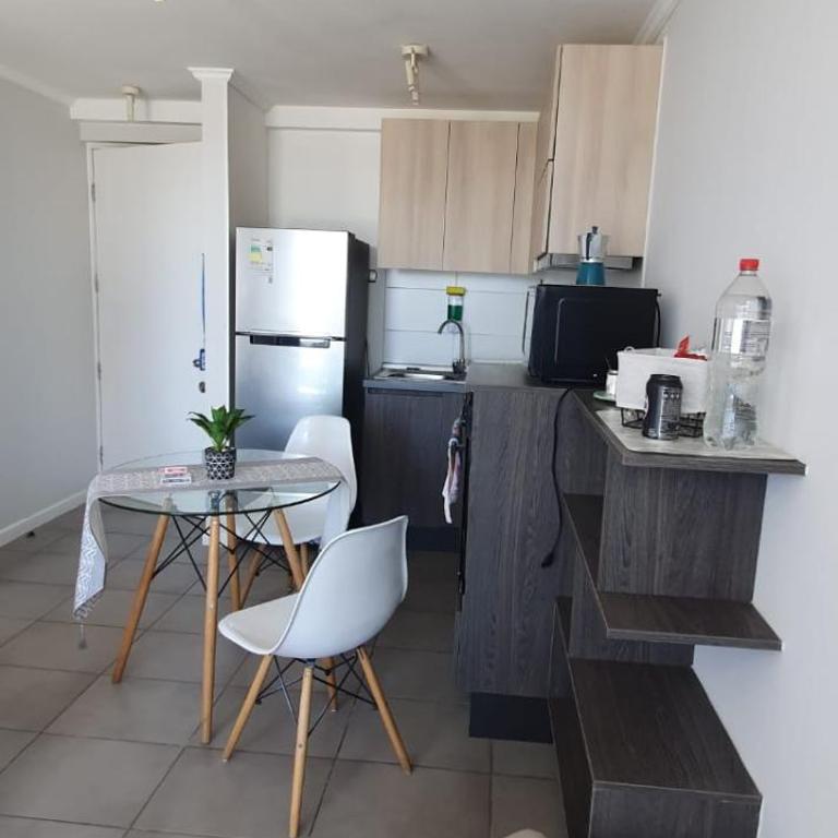 I A pasos de la playa y del centro - One-Bedroom Apartment - 6
