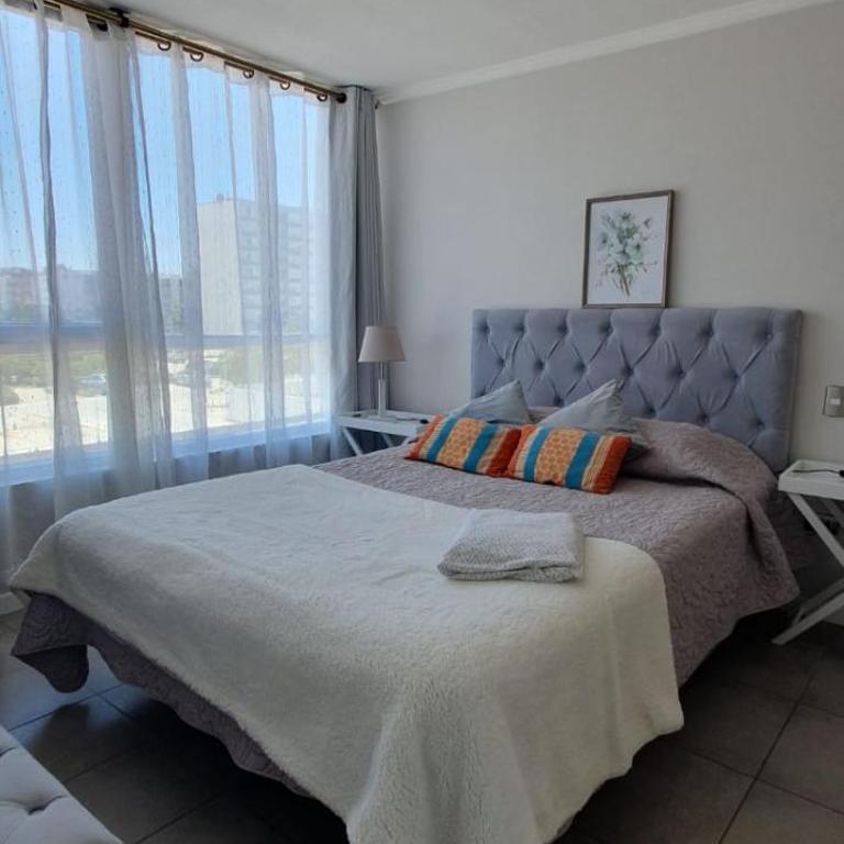 I A pasos de la playa y del centro - One-Bedroom Apartment - 4