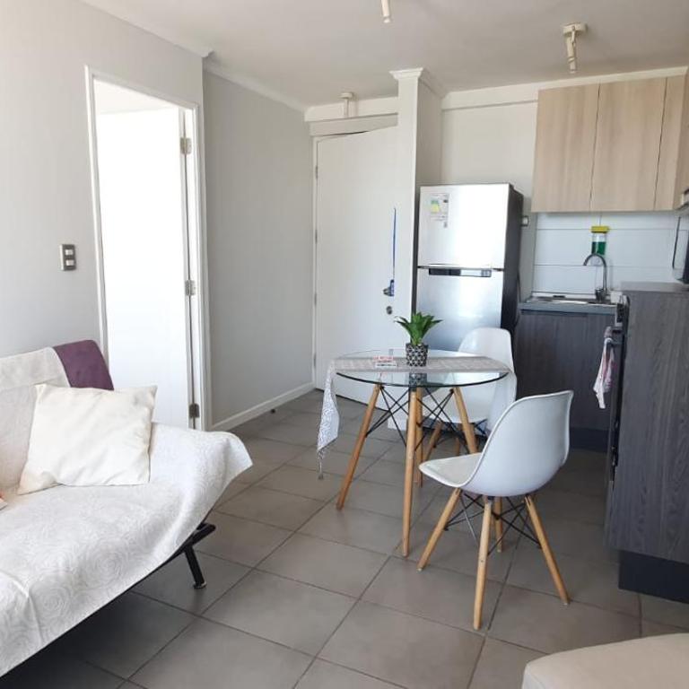I A pasos de la playa y del centro - One-Bedroom Apartment - 3
