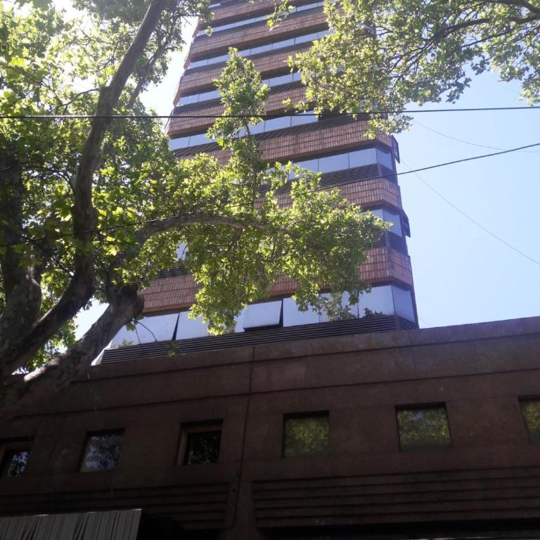 Apart Presidente Center - One-Bedroom Apartment - 1