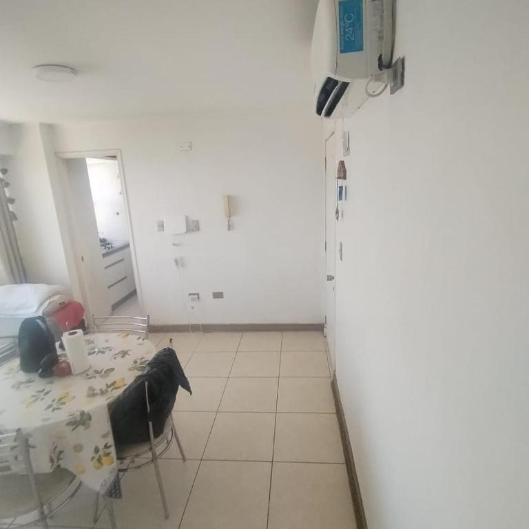 Apart Presidente Center - One-Bedroom Apartment - 3