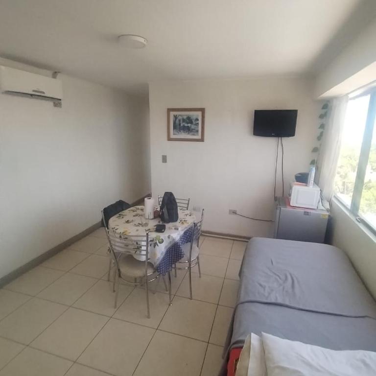Apart Presidente Center - One-Bedroom Apartment - 8