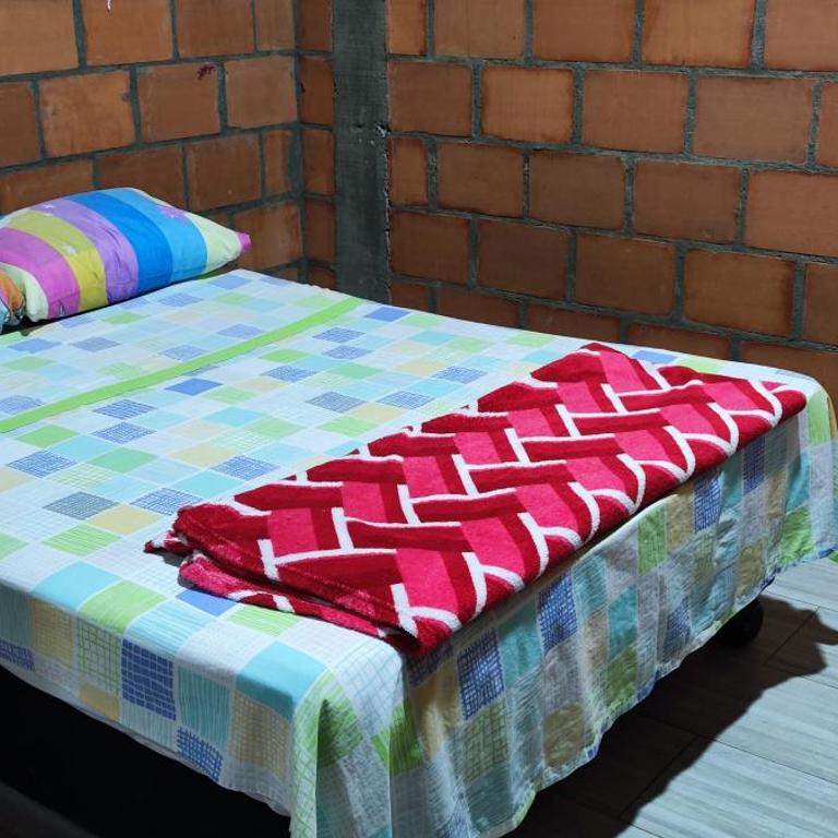 Apartamento Lago Calima - Apartamento de 3 dormitorios - 10