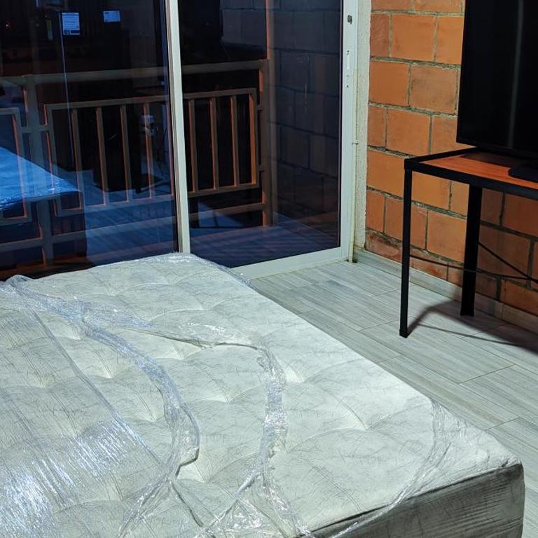 Apartamento Lago Calima - Apartamento de 3 dormitorios - 14