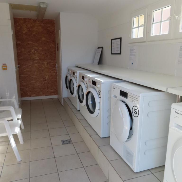 Cottage de Bourgenay - Maison 1 Chambre - 28