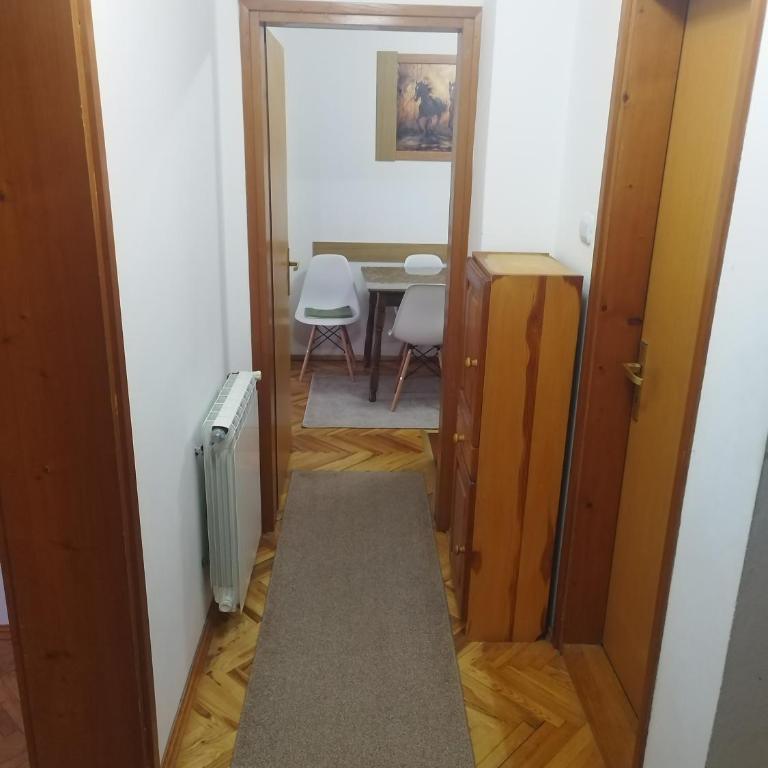 vila Nina - Three-Bedroom Apartment - 11