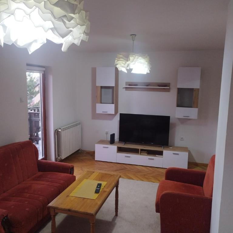 vila Nina - Three-Bedroom Apartment - 4