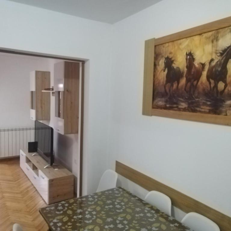 vila Nina - Three-Bedroom Apartment - 5