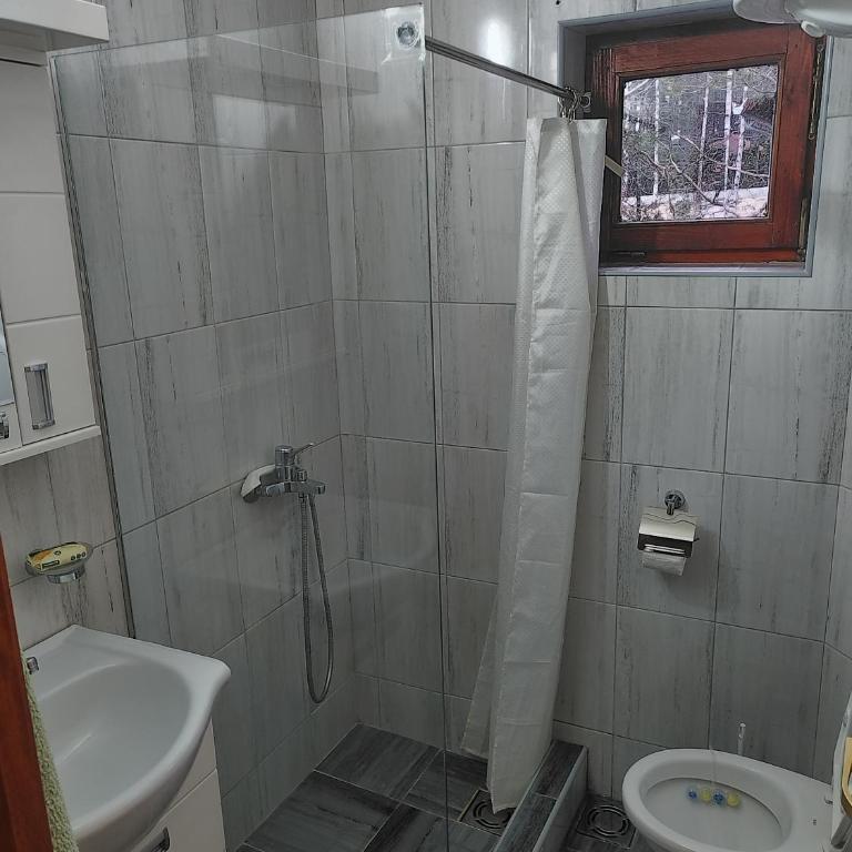 vila Nina - Three-Bedroom Apartment - 6