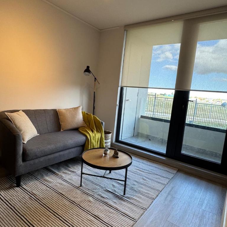 Hogar de los patiperros - One-Bedroom Apartment - 2