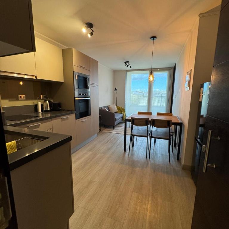 Hogar de los patiperros - One-Bedroom Apartment - 1