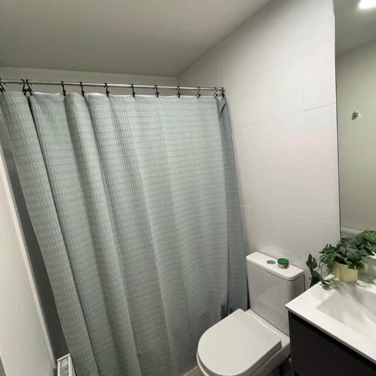 Hogar de los patiperros - One-Bedroom Apartment - 5