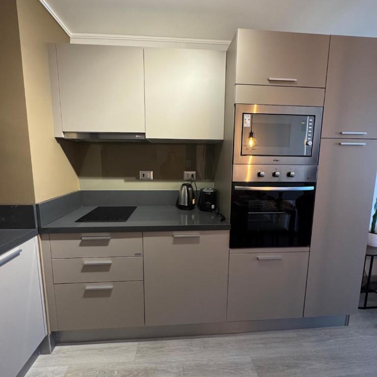 Hogar de los patiperros - One-Bedroom Apartment - 6