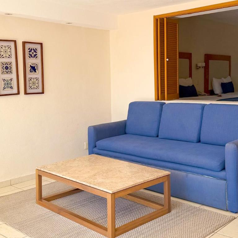 LXHotel Condomar - Habitación Doble con vistas al mar - 3