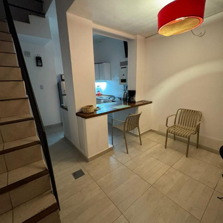 Altos de Núñez - Casa de 2 dormitorios - 2