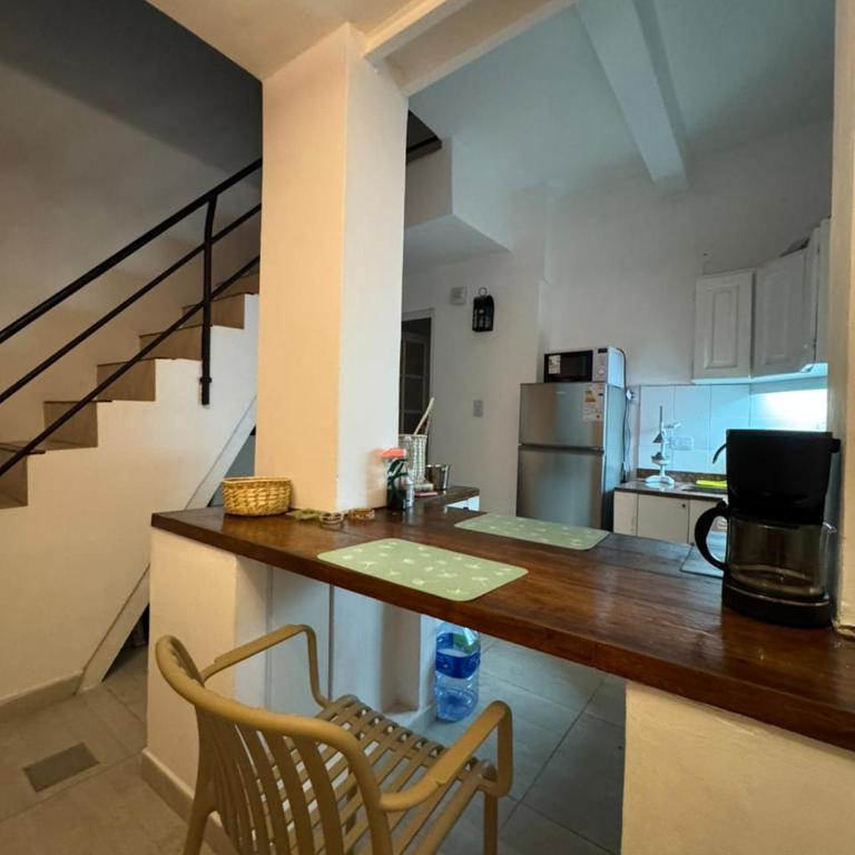 Altos de Núñez - Casa de 2 dormitorios - 4