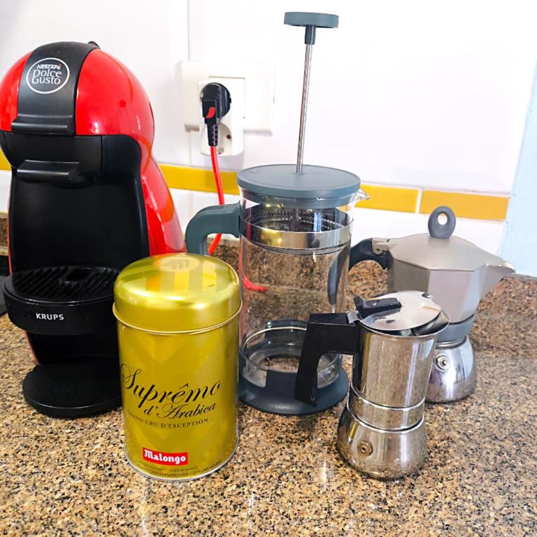 Medano My Place - Apartamento de 2 dormitorios - 10