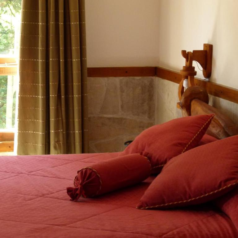 Hostería y Cabañas Altamar De Las Pampas - Standard Double or Twin Room - 5