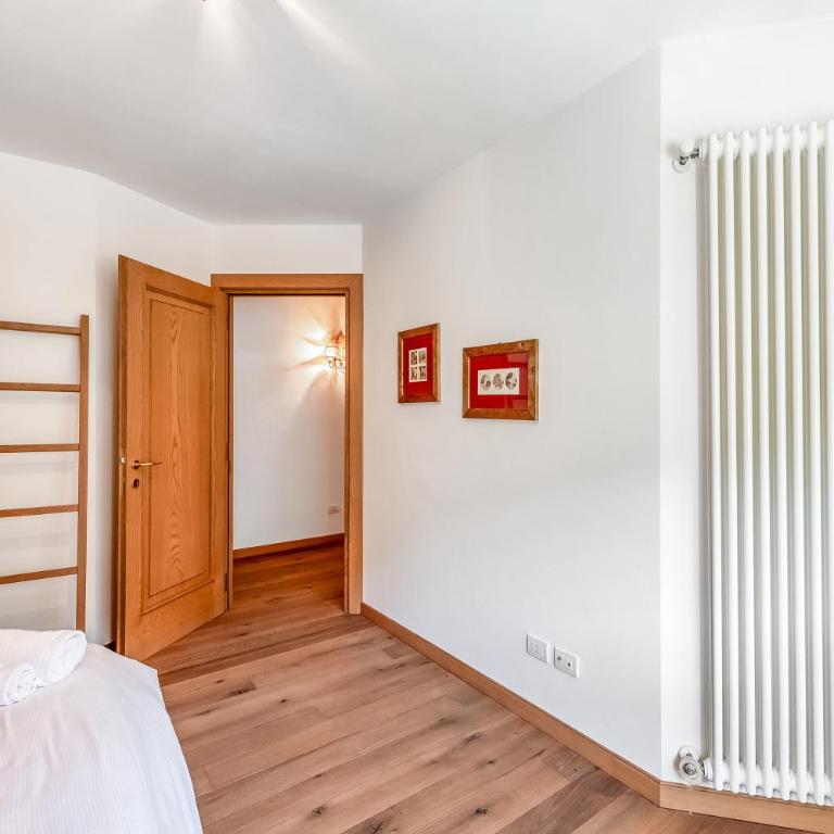 Charming Apartment Close to Cableway - Happy Rentals - Appartamento con Balcone - 30