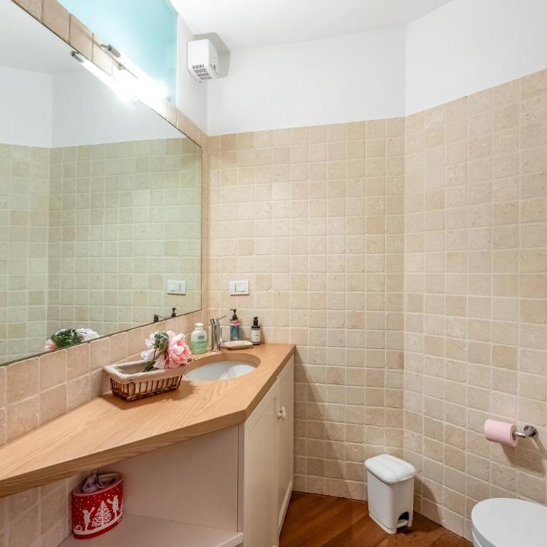 Charming Apartment Close to Cableway - Happy Rentals - Appartamento con Balcone - 9
