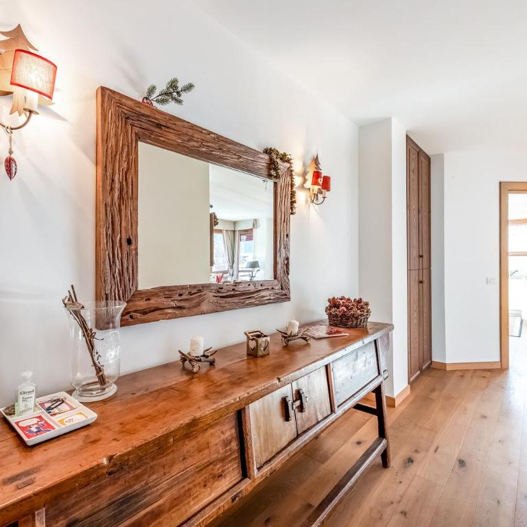 Charming Apartment Close to Cableway - Happy Rentals - Appartamento con Balcone - 20