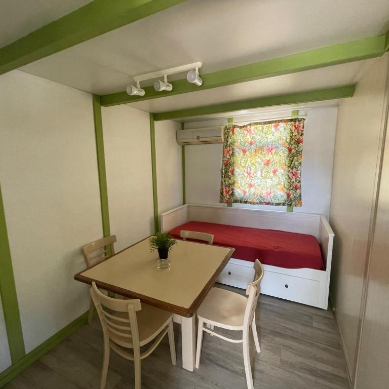 Complejo Turístico & Camping Cabopino - Bungalow (2 adultos) - 8