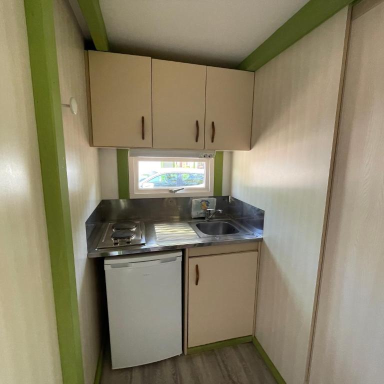 Complejo Turístico & Camping Cabopino - Bungalow (2 adultos) - 9
