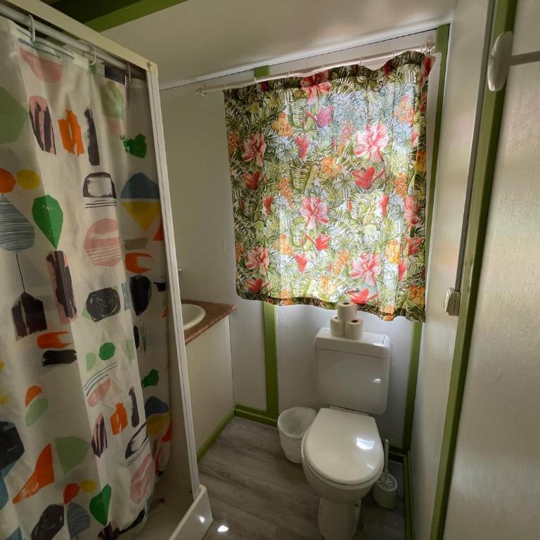 Complejo Turístico & Camping Cabopino - Bungalow (2 adultos) - 7