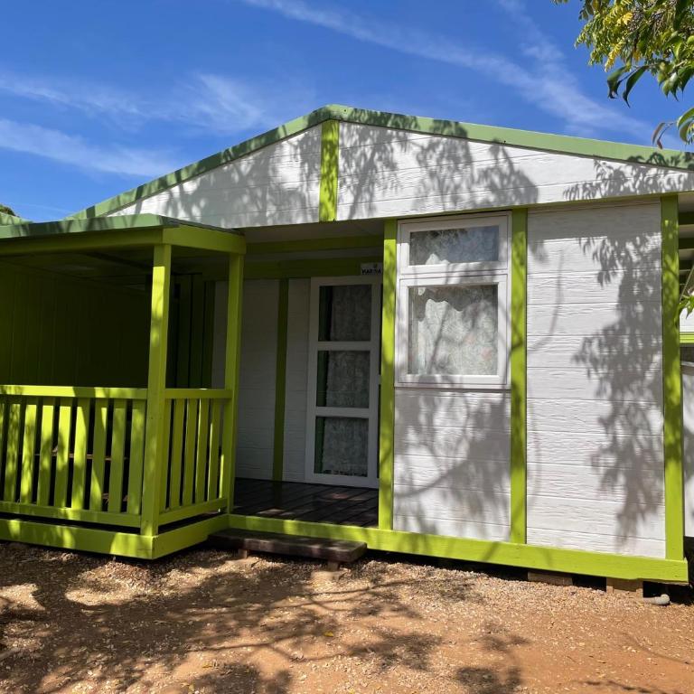 Complejo Turístico & Camping Cabopino - Bungalow (2 adultos) - 10