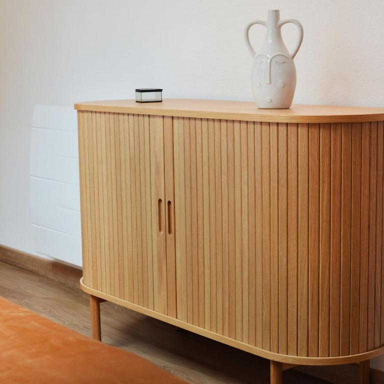 Une pause rémoise cocooning au centre ville - Apartment mit 1 Schlafzimmer - 9