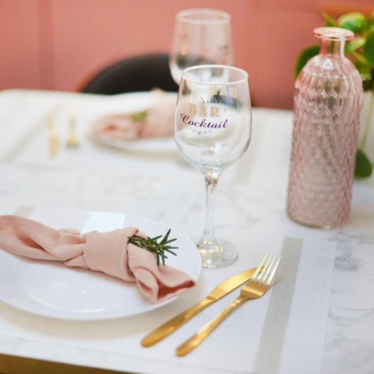 Une pause rémoise cocooning au centre ville - Apartment mit 1 Schlafzimmer - 19