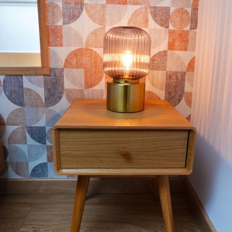 Une pause rémoise cocooning au centre ville - Apartment mit 1 Schlafzimmer - 20