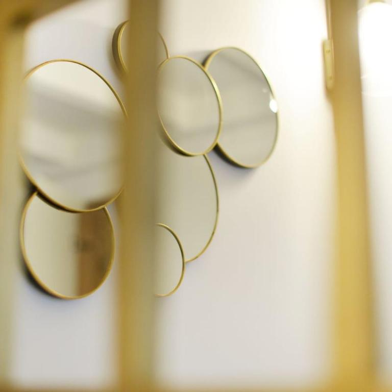 Une pause rémoise cocooning au centre ville - Apartment mit 1 Schlafzimmer - 22