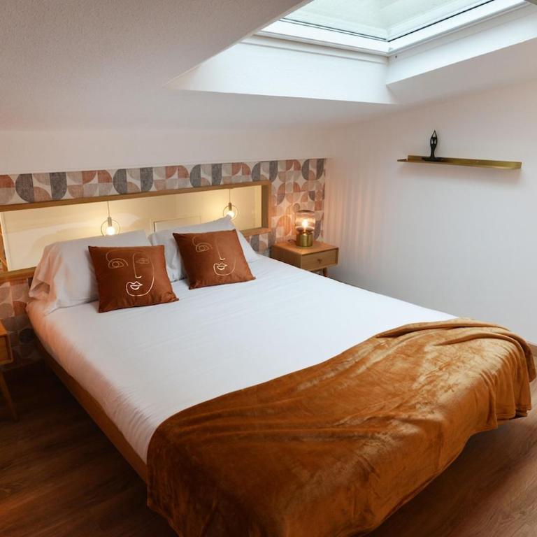 Une pause rémoise cocooning au centre ville - Apartment mit 1 Schlafzimmer - 25