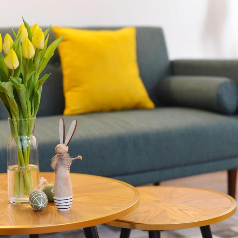 Une pause rémoise cocooning au centre ville - Apartment mit 1 Schlafzimmer - 33