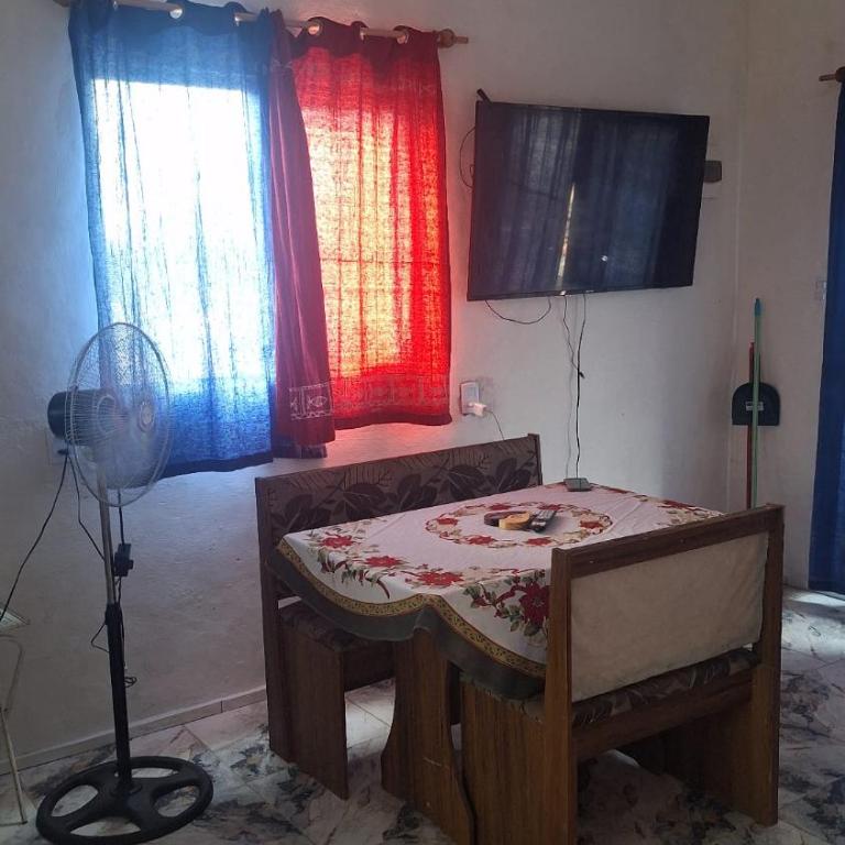 Casa de alquiler resiliencia - Casa de 2 dormitorios - 1