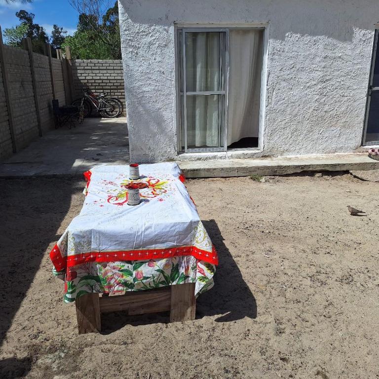 Casa de alquiler resiliencia - Casa de 2 dormitorios - 2