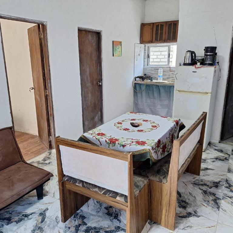 Casa de alquiler resiliencia - Casa de 2 dormitorios - 4