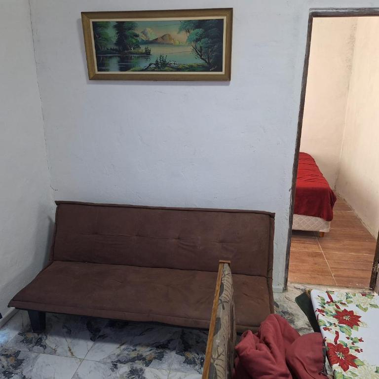 Casa de alquiler resiliencia - Casa de 2 dormitorios - 7