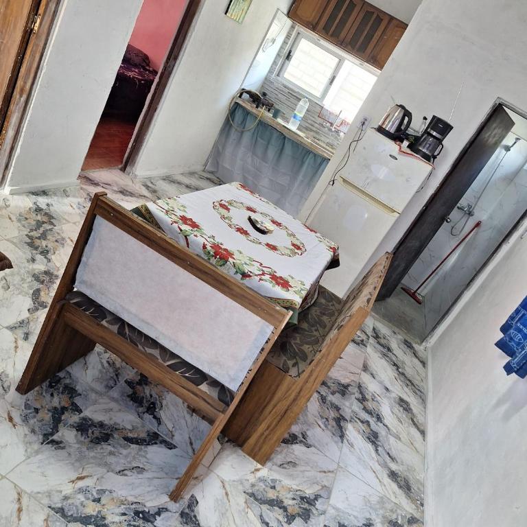 Casa de alquiler resiliencia - Casa de 2 dormitorios - 10