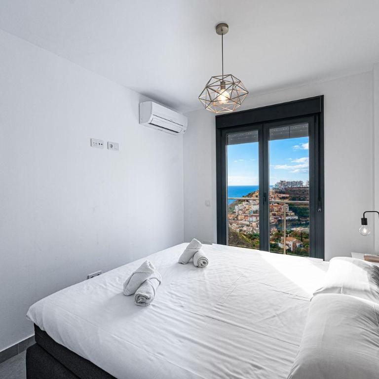 Penthouse Balcon del Mar 124 Casasol - Apartamento Ático - 2