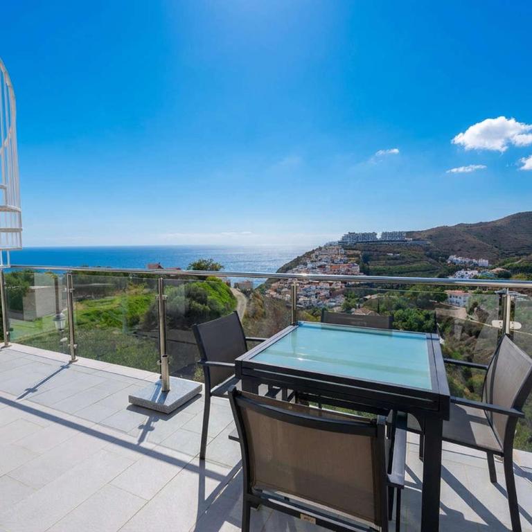 Penthouse Balcon del Mar 124 Casasol - Apartamento Ático - 23